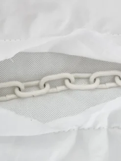 Tyngdedyne 7 kg CHAIN by ZiboCare