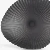Vase RICHARD B9xL25xH20cm grå