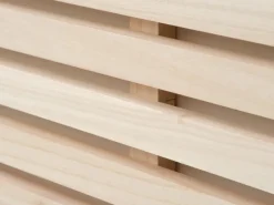 Vægpanel KETTINGE 200x90 natur